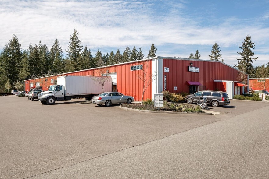 More Photos Of 7635 Betti Ln NE, Olympia Unknown For Lease