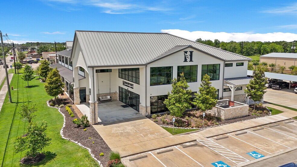More Photos Of 4300 FM 2351 Rd, Friendswood Office For Lease