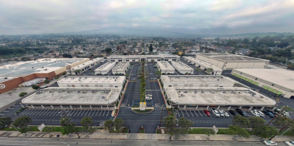 More Photos Of 1851 N Gaffey St, San Pedro Storefront For Lease