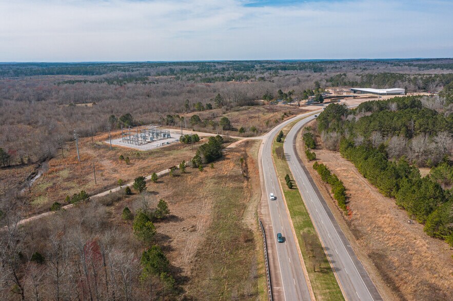 More Photos Of 0 Kia Blvd at Sandtown Rd, West Point Land For Sale