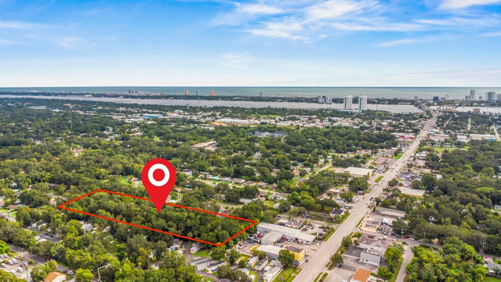 More Photos Of Brentwood @ Nova Road, Daytona Beach Land For Sale