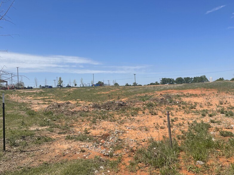 More Photos Of 89th St, Mustang Land For Sale