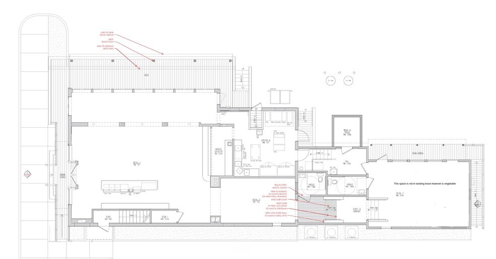 More Photos Of 6014 Main St, Tannersville Storefront Retail Office For Lease