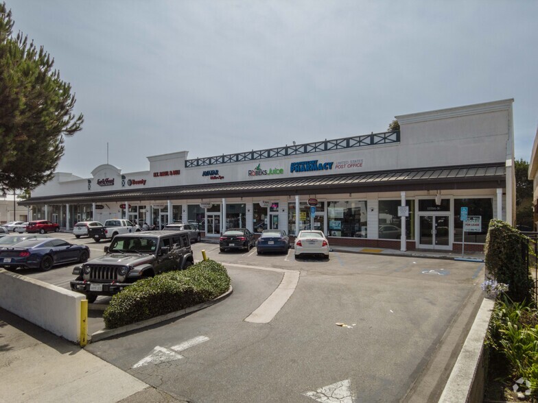 Primary Photo Of 11700 National Blvd, Los Angeles General Retail For Lease