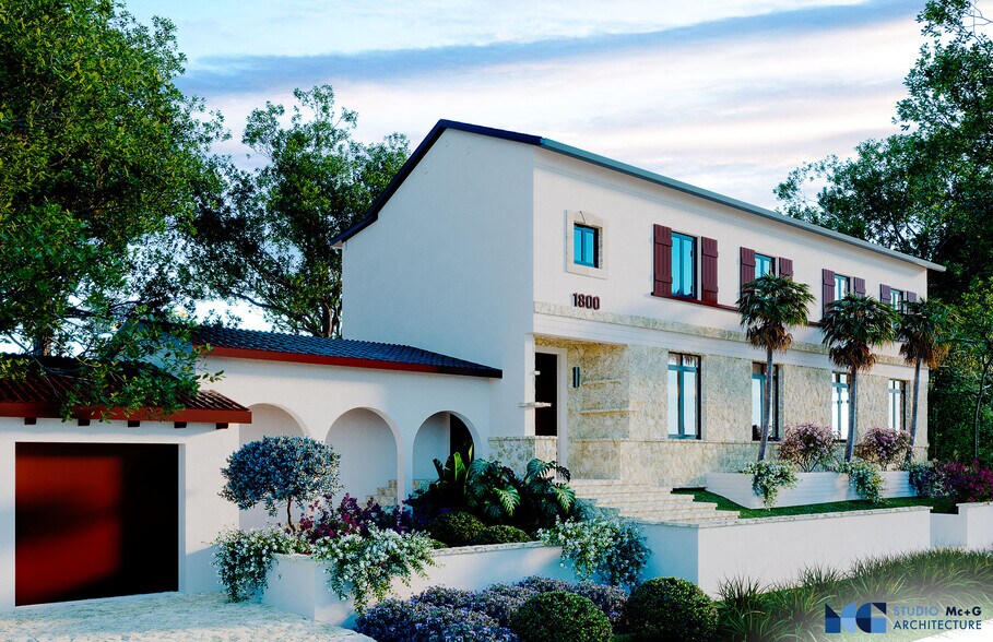 More Photos Of 1810 Michigan Ave, Miami Beach Apartments For Sale