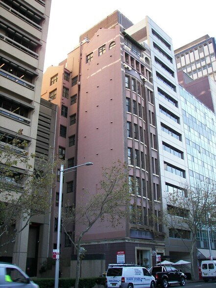 More Photos Of 235 Macquarie St, Sydney Office For Lease