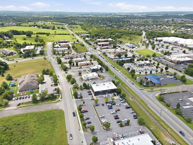 More Photos Of 111 Bess Blvd, Spring Hill Land For Sale