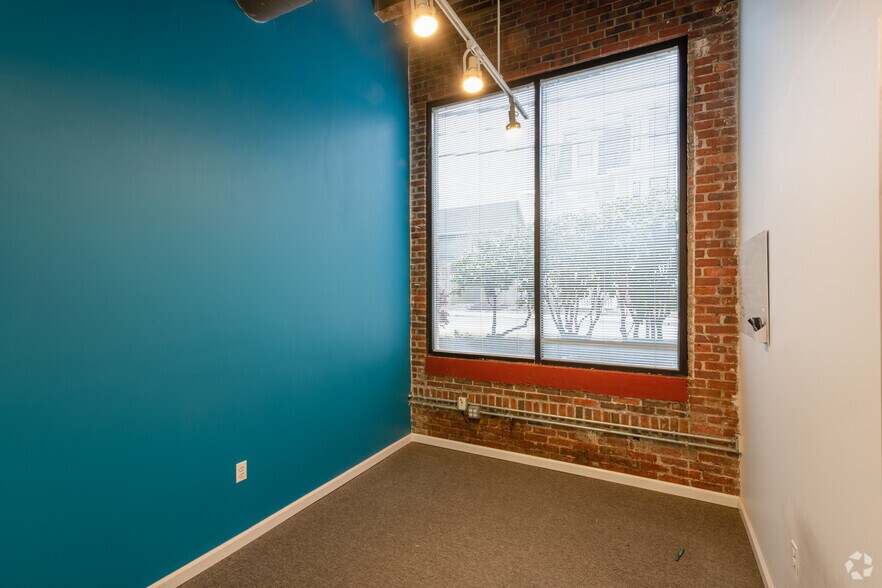 More Photos Of 80-96 Sherman St, Cambridge Loft Creative Space For Lease