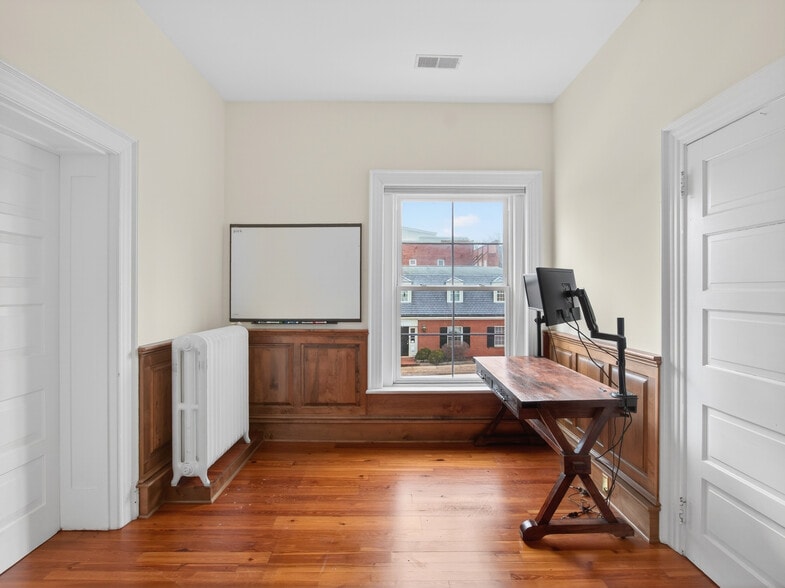 More Photos Of 102 E Main St, Orange Bank For Lease