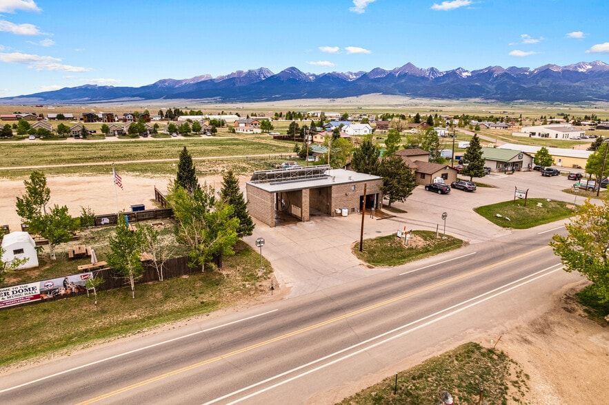 More Photos Of 104 Main St, Silver Cliff Carwash For Sale