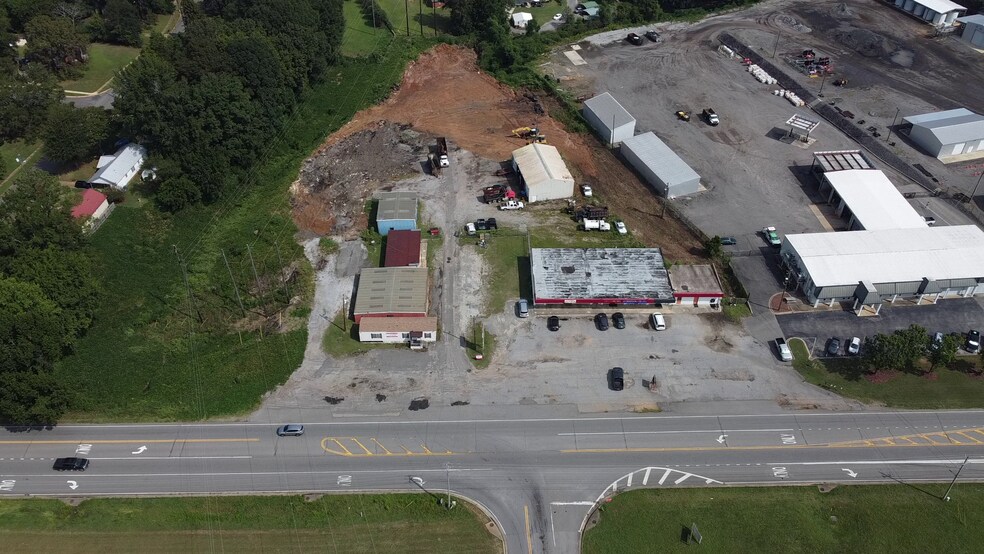 More Photos Of 5610 University Blvd E, Tuscaloosa Warehouse For Lease
