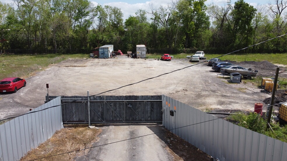 More Photos Of 7314 Philibert Ln, Houston Land For Sale