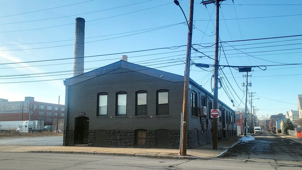 More Photos Of 152 N Pennsylvania Ave, Wilkes Barre Warehouse For Lease