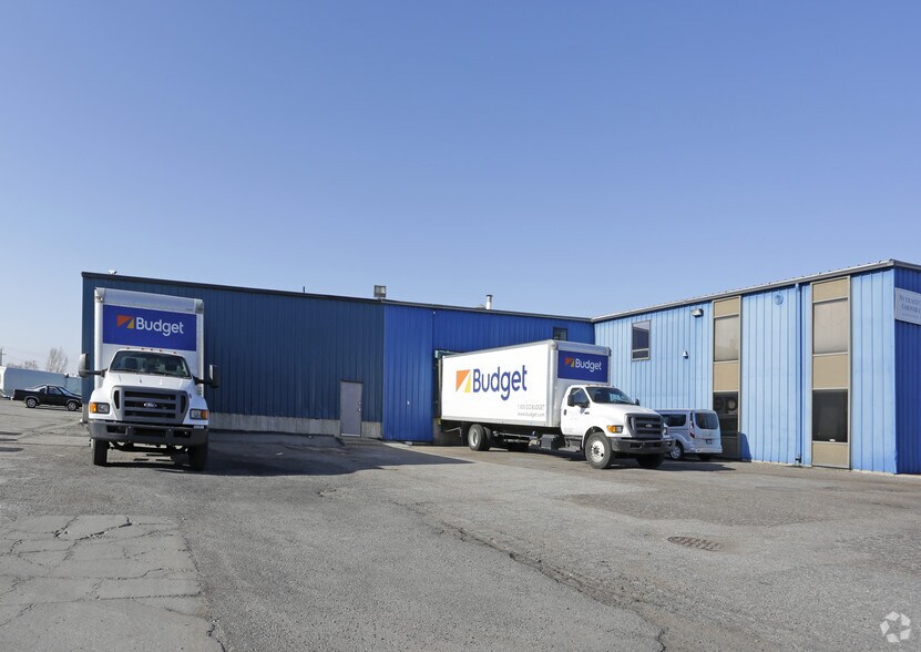 More Photos Of 2815 Industrial Dr, Ogden Manufacturing For Sale