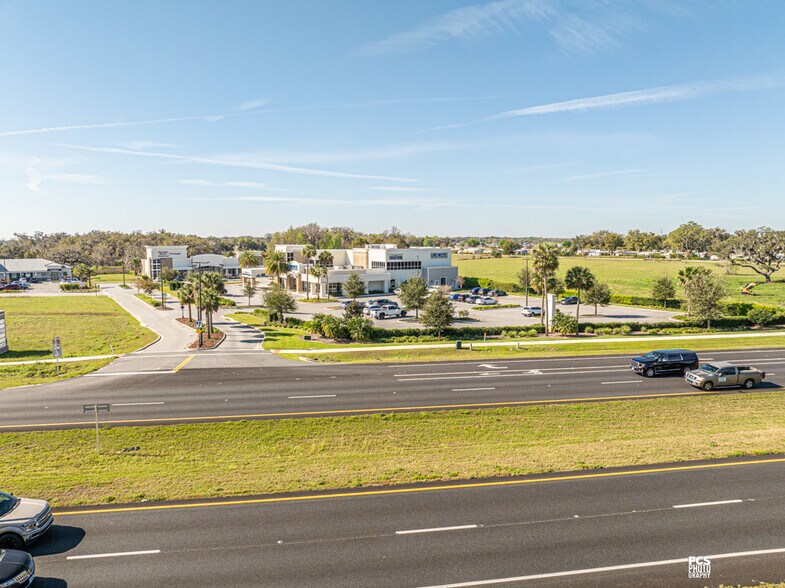 More Photos Of 5431 E State Road 44, Wildwood Medical For Lease