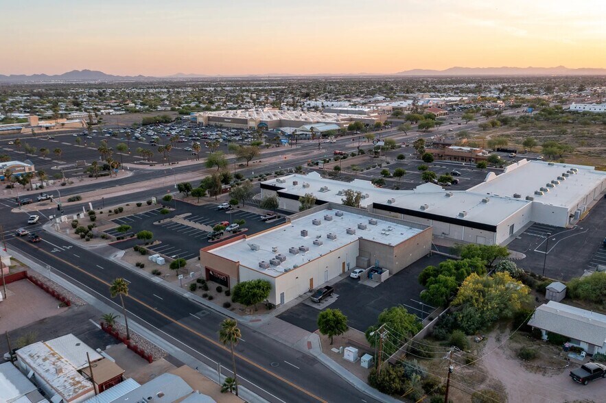 More Photos Of 2430 W Apache Trl, Apache Junction Freestanding For Sale