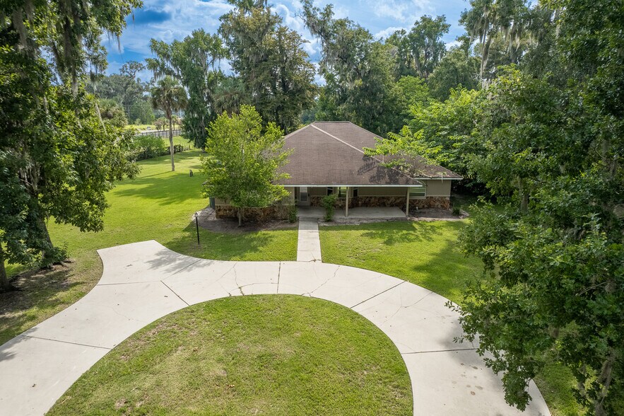 More Photos Of 3255 SE 3rd Ave, Ocala Office Residential For Sale