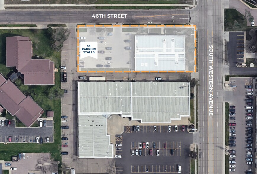 More Photos Of 3801 S Western Ave, Sioux Falls Office For Lease