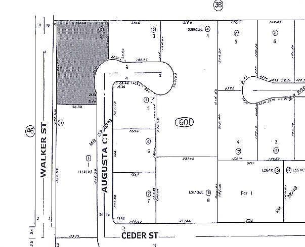 More Photos Of 1920 S Augusta Ct, Ontario Warehouse For Lease