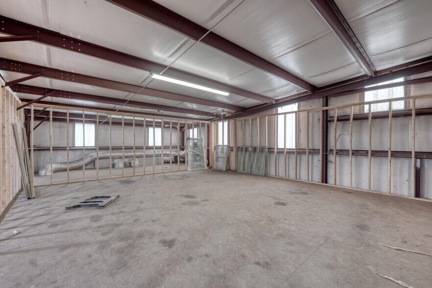 More Photos Of 86 Old Blue Ridge Hwy, Blairsville Warehouse For Sale