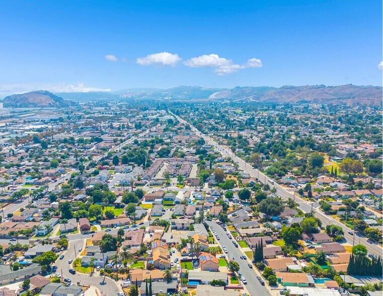 More Photos Of 1072 W Wilson St, Pomona Apartments For Sale