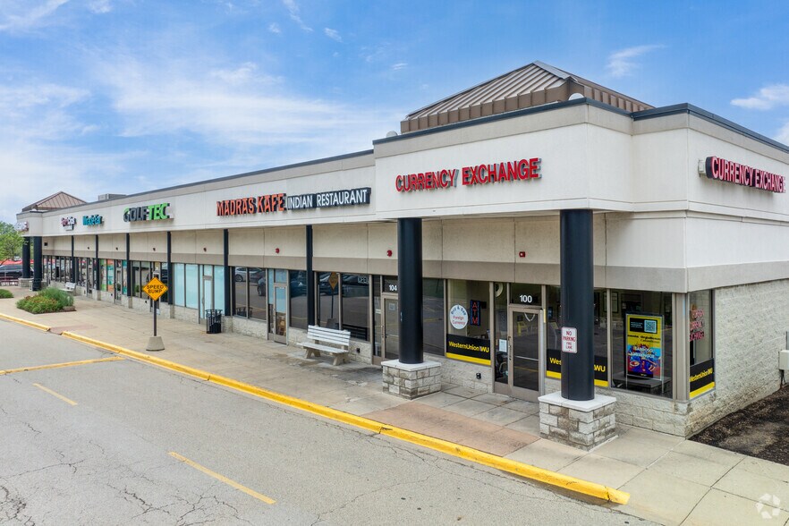 More Photos Of 701 N Milwaukee Ave, Vernon Hills Unknown For Lease