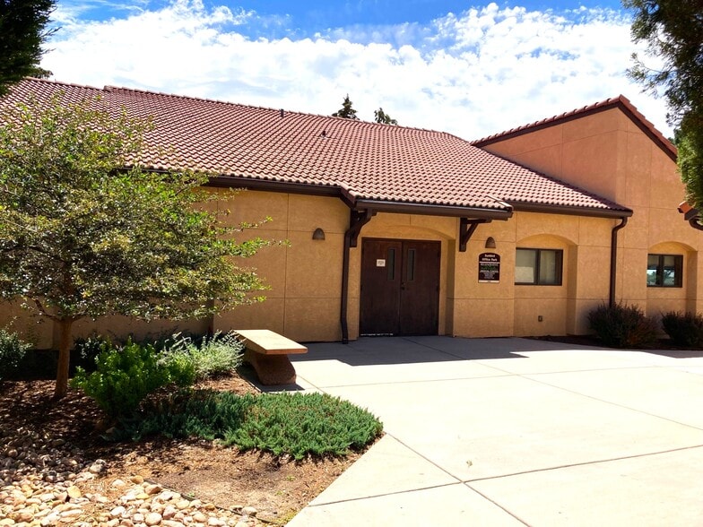 More Photos Of 4810 Rusina Rd, Colorado Springs Medical For Sale