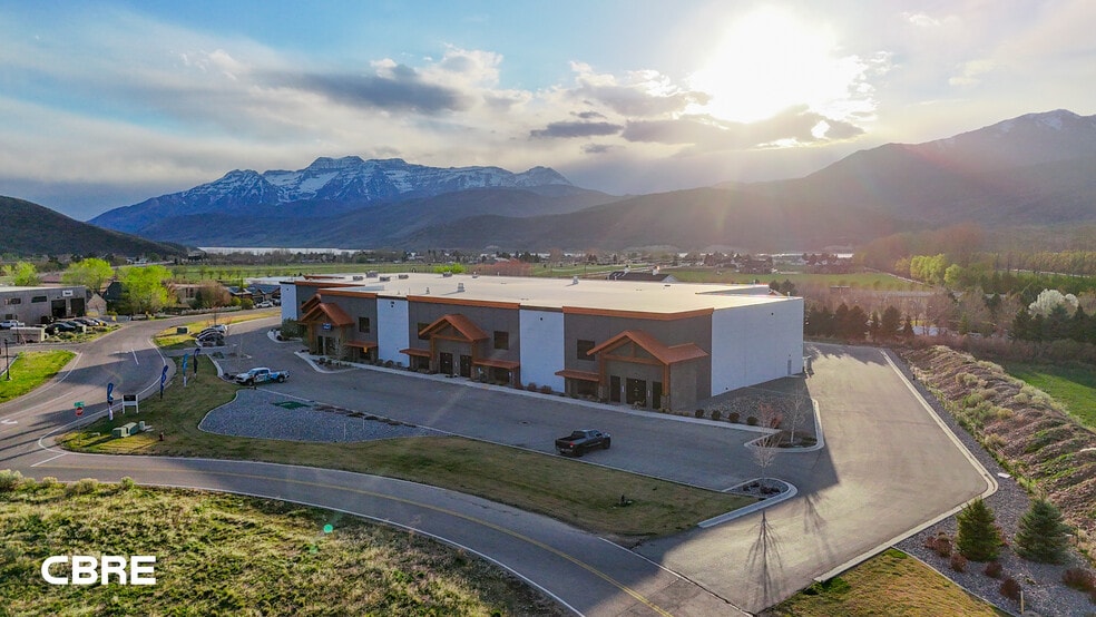 More Photos Of 2210 W 3000 S, Heber City Warehouse For Lease