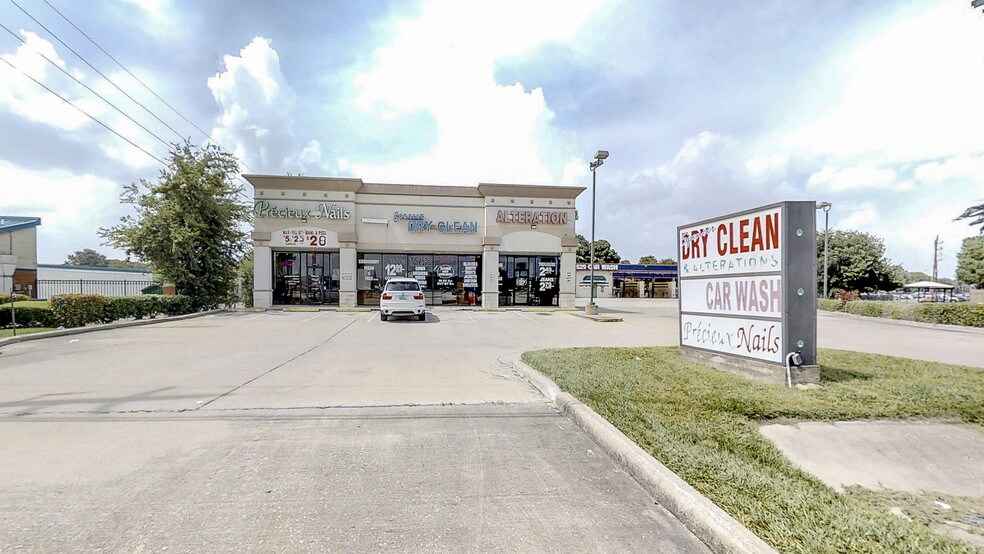 More Photos Of 16218 FM 529 Rd, Houston Storefront Retail Office For Lease