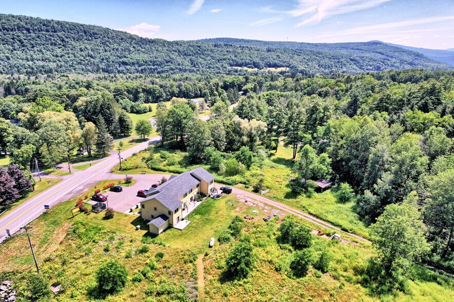 More Photos Of 15023 Route 23, Prattsville Apartments For Sale