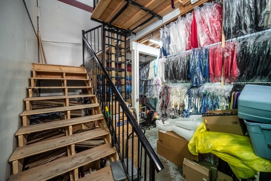 More Photos Of 8713-8793 Cambie St, Vancouver Warehouse For Lease