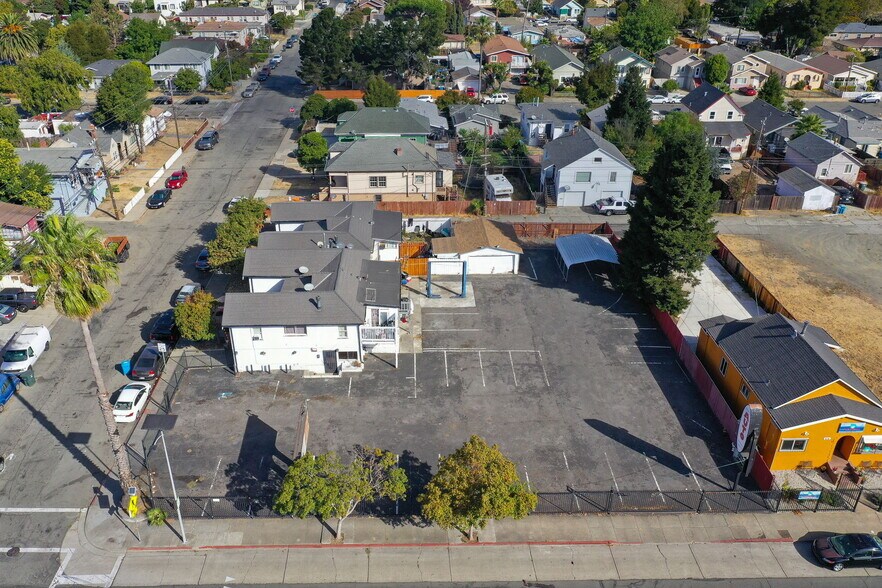 More Photos Of 1706-1708 Sutter St, Vallejo Apartments For Sale