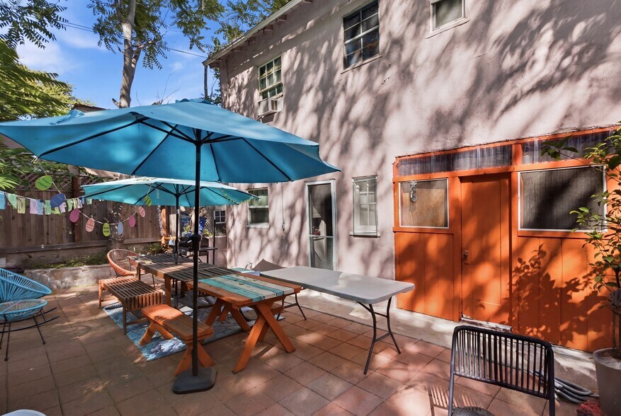 More Photos Of 66 Hampden Ter, Alhambra Multifamily For Sale