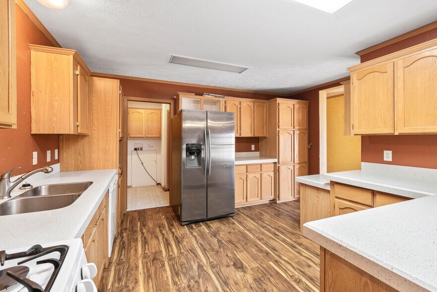 More Photos Of 8525 Squirrel Creek Rd, Fountain Land For Sale