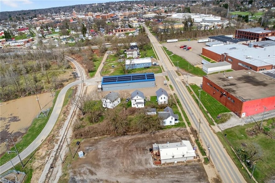 More Photos Of 845 Spruce St, Wooster Restaurant For Sale