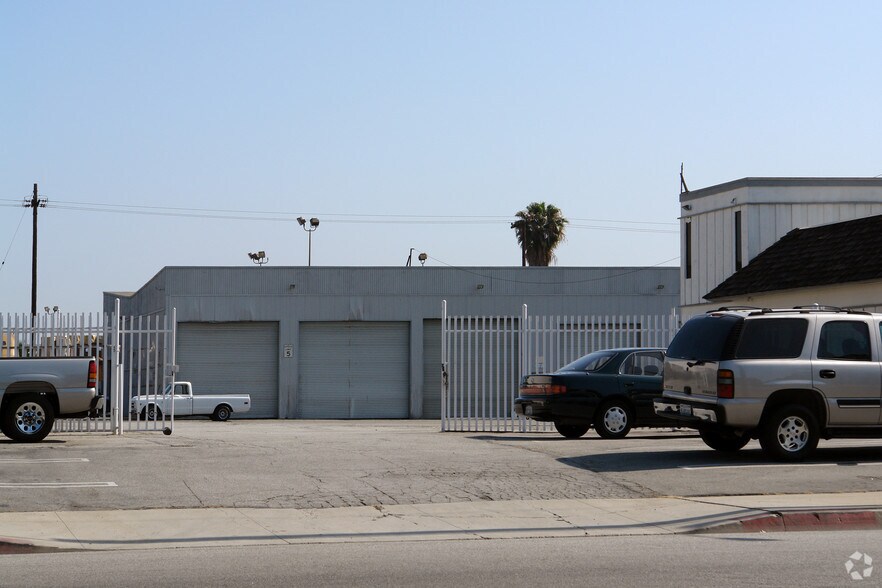 More Photos Of 12740 Lakeland Rd, Santa Fe Springs Manufacturing For Sale