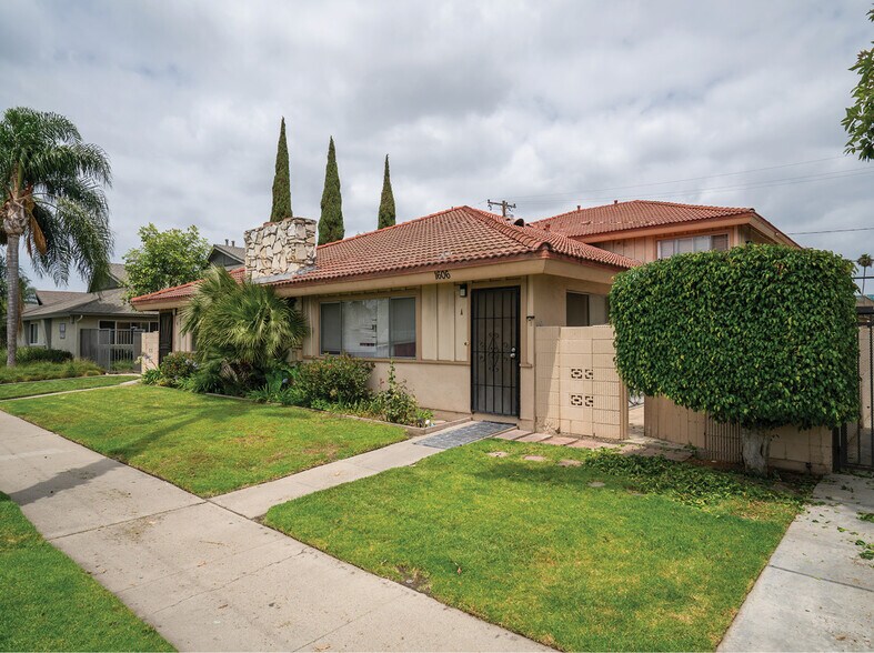 More Photos Of , Anaheim Multifamily For Sale