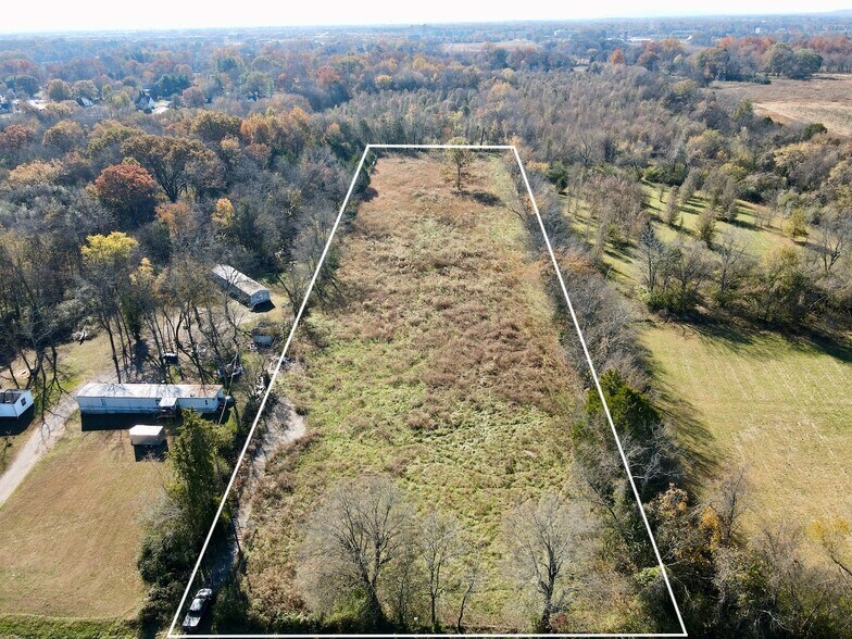 More Photos Of 3118 Asbury Rd, Murfreesboro Land For Sale