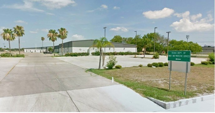 More Photos Of 4201 Greenwood Dr, Corpus Christi Office For Sale