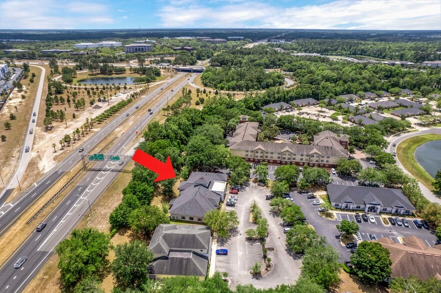 More Photos Of 8780 Perimeter Park Ct, Jacksonville Medical For Lease