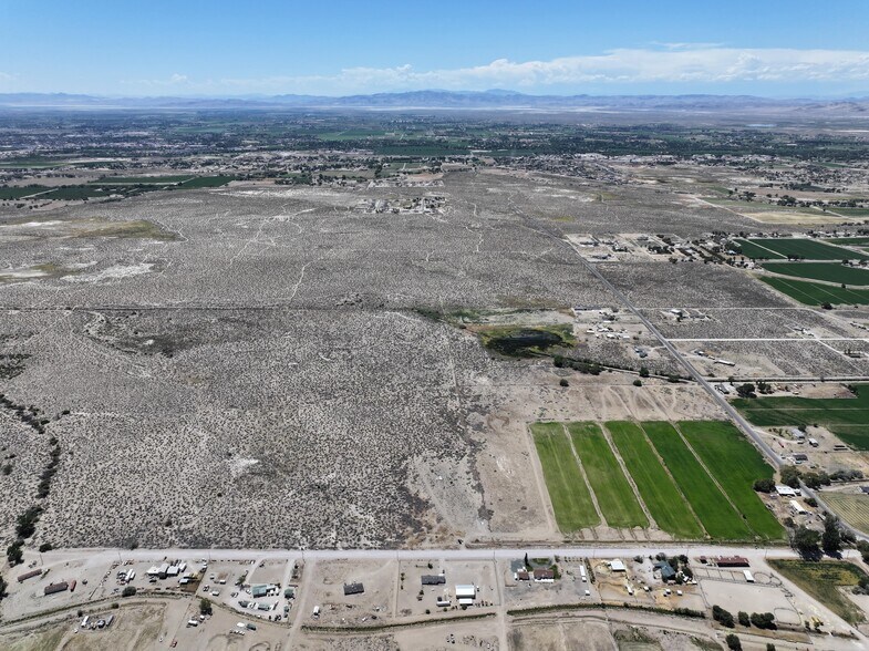 More Photos Of 0000 Edwards Lane, Fallon Land For Sale