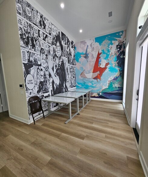 More Photos Of 1325 Main St, Katy Office For Lease