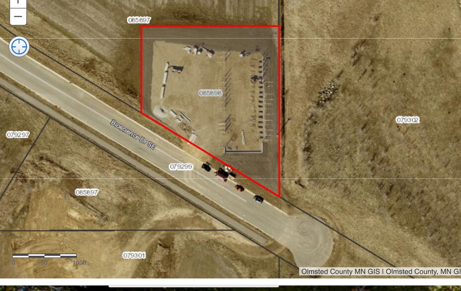 More Photos Of 1095 Bioscience Dr SE, Pine Island Warehouse For Sale