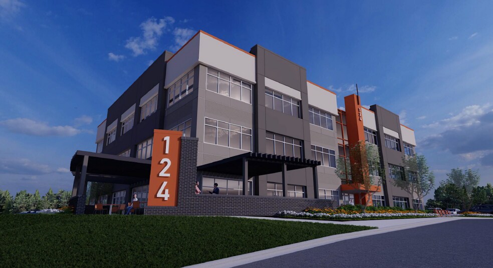 More Photos Of 124 Sweet Meadow Blvd, Charlotte Unknown For Lease