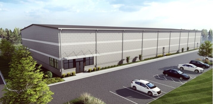 More Photos Of 1289 Piedmont Hwy, Piedmont Industrial For Lease