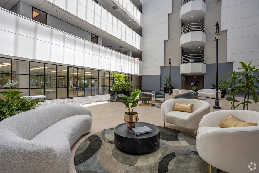 More Photos Of 1150 Gemini St, Houston Office For Lease