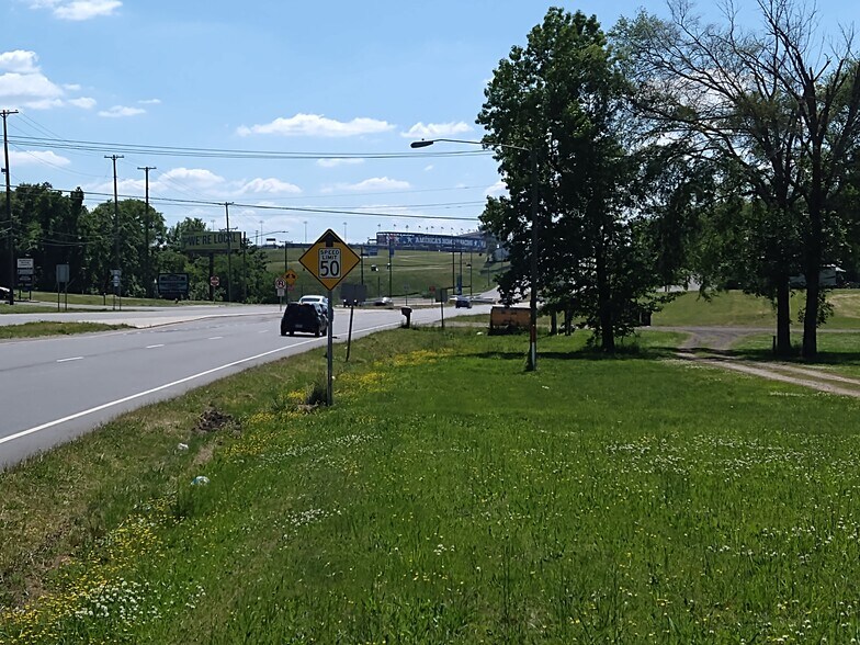 More Photos Of 4320 Concord Pkwy S, Concord Land For Sale