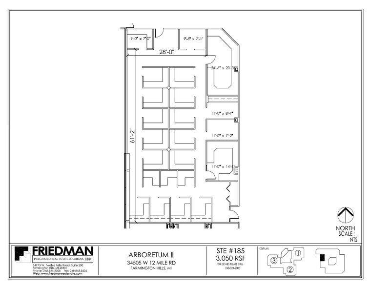 Photo of 1st Floor Ste 185