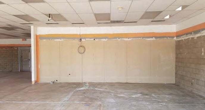More Photos Of 4137 Sepulveda Blvd, Culver City General Retail For Lease
