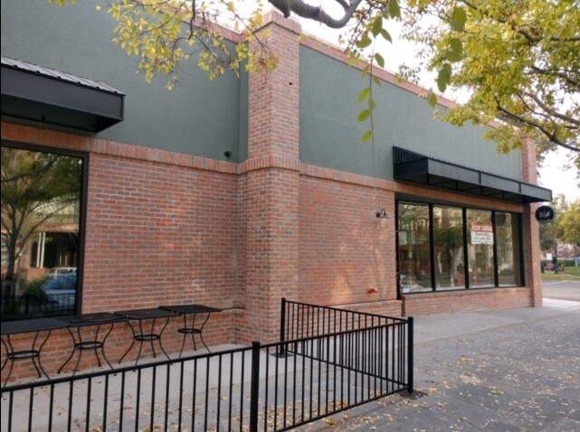 More Photos Of 2321-2327 1st St, Livermore Freestanding For Lease